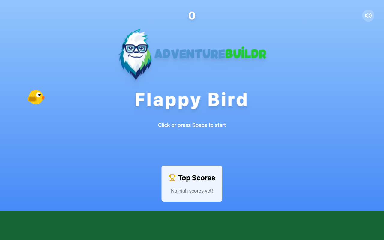 Flappy Bird